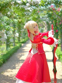 (Cosplay)(C93) Shooting Star  (サク) Nero Collection 194MB1(14)
